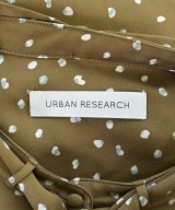 URBAN RESEARCH（アーバンリサーチ）ブラウス 茶 サイズ:F レディース/2200688322090