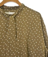 URBAN RESEARCH（アーバンリサーチ）ブラウス 茶 サイズ:F レディース/2200688322090