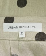 URBAN RESEARCH（アーバンリサーチ）ロング・マキシ丈スカート ベージュ サイズ:36(S位) レディース/2200688582159