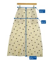 URBAN RESEARCH（アーバンリサーチ）ロング・マキシ丈スカート ベージュ サイズ:36(S位) レディース/2200688582159
