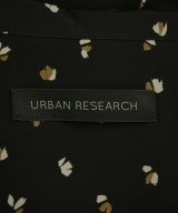 URBAN RESEARCH（アーバンリサーチ）カジュアルシャツ 黒 サイズ:F レディース/2200692825013
