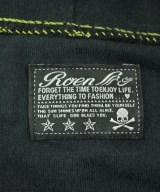 Roen（ロエン）パーカー 黒 サイズ:M メンズ/2200629429086