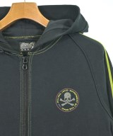 Roen（ロエン）パーカー 黒 サイズ:M メンズ/2200629429086