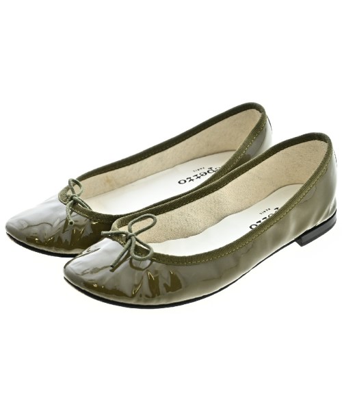 レペット(repetto)のrepetto バレエシューズ/オペラシューズ