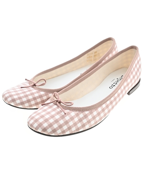 レペット(repetto)のrepetto バレエシューズ/オペラシューズ