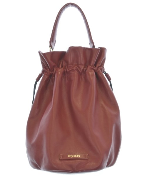 レペット(repetto)のrepetto ショルダーバッグ