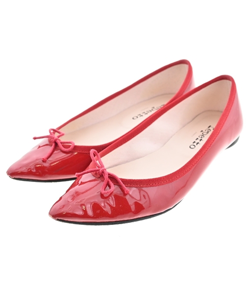 レペット(repetto)のrepetto バレエシューズ/オペラシューズ