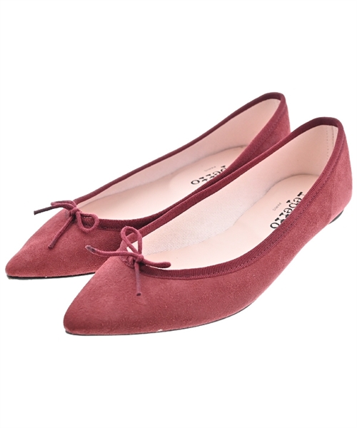 レペット(repetto)のrepetto バレエシューズ/オペラシューズ