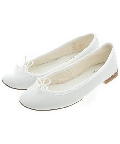 レペット(repetto)のrepetto バレエシューズ/オペラシューズ