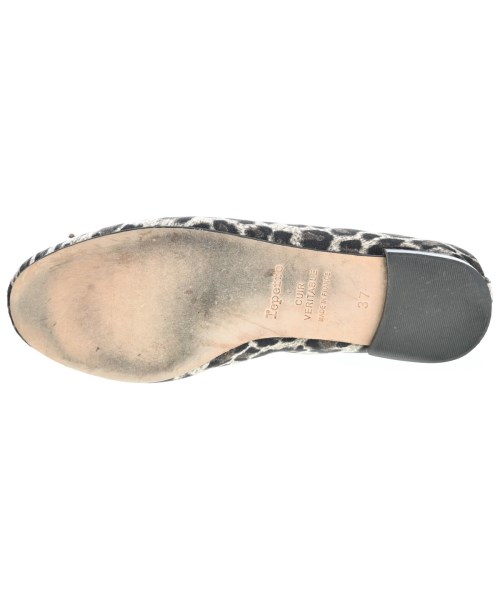 repetto（レペット）バレエシューズ/オペラシューズ ベージュ サイズ:EU37(23.5cm位) レディース/2200619751111