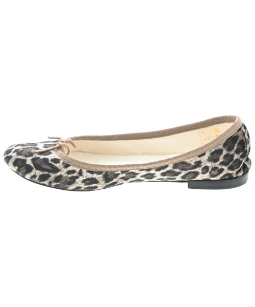 repetto（レペット）バレエシューズ/オペラシューズ ベージュ サイズ:EU37(23.5cm位) レディース/2200619751111