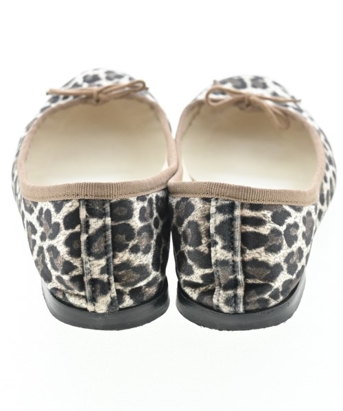 repetto（レペット）バレエシューズ/オペラシューズ ベージュ サイズ:EU37(23.5cm位) レディース/2200619751111