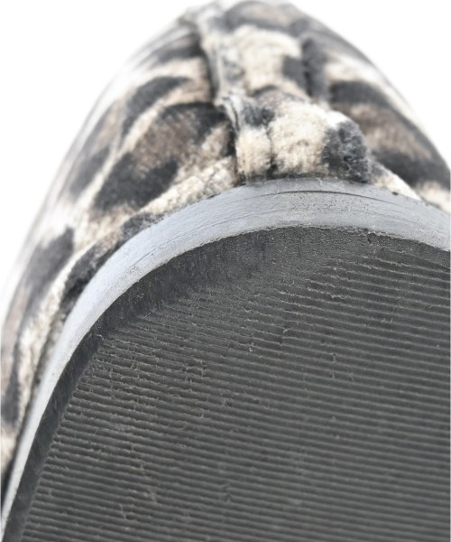 repetto（レペット）バレエシューズ/オペラシューズ ベージュ サイズ:EU37(23.5cm位) レディース/2200619751111