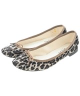repetto（レペット）バレエシューズ/オペラシューズ ベージュ サイズ:EU37(23.5cm位) レディース/2200619751111