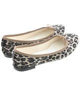 repetto（レペット）バレエシューズ/オペラシューズ ベージュ サイズ:EU37(23.5cm位) レディース/2200619751111