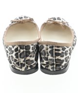 repetto（レペット）バレエシューズ/オペラシューズ ベージュ サイズ:EU37(23.5cm位) レディース/2200619751111