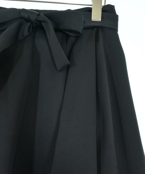 repetto（レペット）ロング・マキシ丈スカート 黒 サイズ:M レディース/2200630499016