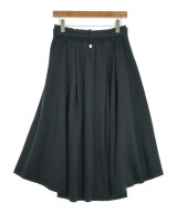 repetto（レペット）ロング・マキシ丈スカート 黒 サイズ:M レディース/2200630499016