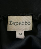 repetto（レペット）ロング・マキシ丈スカート 黒 サイズ:M レディース/2200630499016