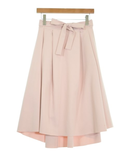 レペット(repetto)のrepetto ロング・マキシ丈スカート