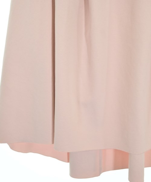 repetto（レペット）ロング・マキシ丈スカート ピンク サイズ:S レディース/2200630499023