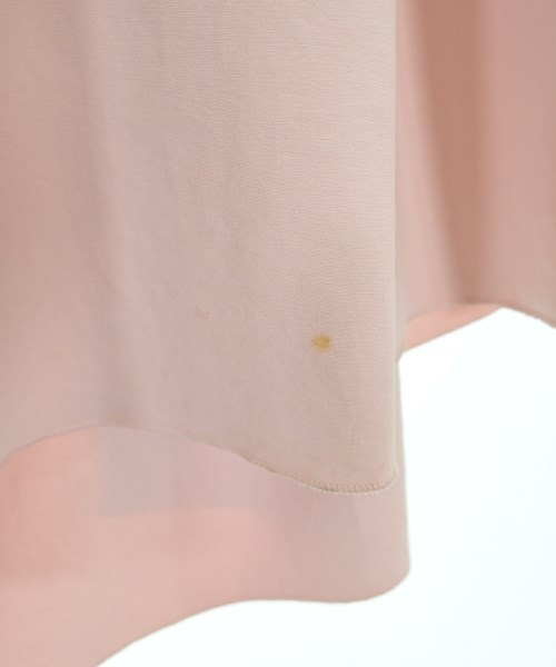 repetto（レペット）ロング・マキシ丈スカート ピンク サイズ:S レディース/2200630499023