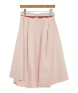 repetto（レペット）ロング・マキシ丈スカート ピンク サイズ:S レディース/2200630499023
