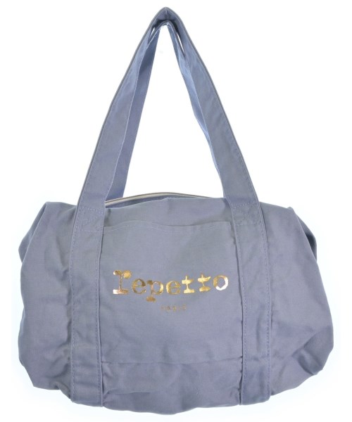 レペット(repetto)のrepetto ボストンバッグ
