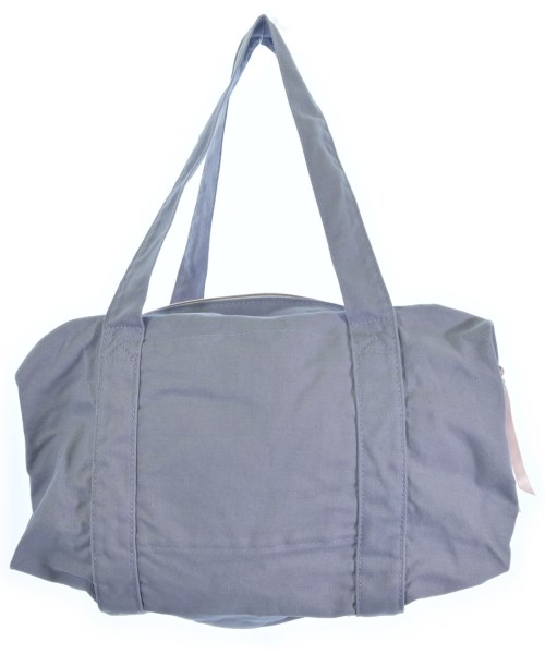 repetto（レペット）ボストンバッグ 紫 サイズ:- レディース/2200635711052