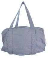 repetto（レペット）ボストンバッグ 紫 サイズ:- レディース/2200635711052