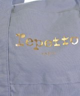 repetto（レペット）ボストンバッグ 紫 サイズ:- レディース/2200635711052
