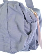 repetto（レペット）ボストンバッグ 紫 サイズ:- レディース/2200635711052