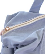 repetto（レペット）ボストンバッグ 紫 サイズ:- レディース/2200635711052