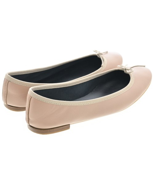 repetto（レペット）パンプス ピンク サイズ:EU39 1/2(26cm位) レディース/2200636416017