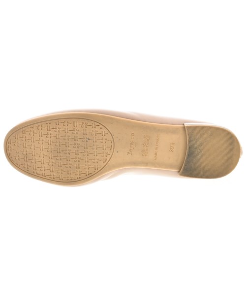 repetto（レペット）パンプス ピンク サイズ:EU39 1/2(26cm位) レディース/2200636416017
