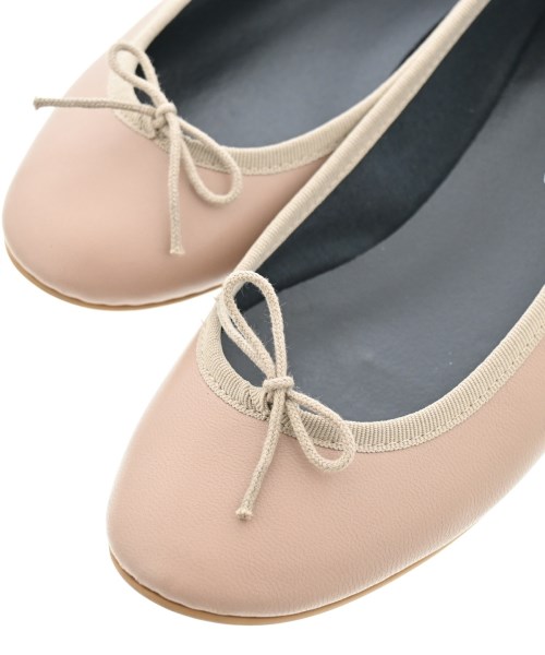 repetto（レペット）パンプス ピンク サイズ:EU39 1/2(26cm位) レディース/2200636416017