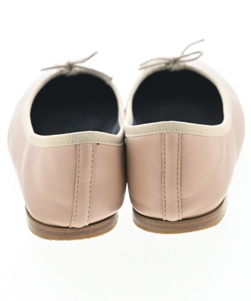 repetto（レペット）パンプス ピンク サイズ:EU39 1/2(26cm位) レディース/2200636416017