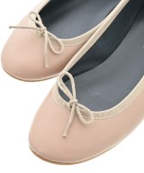 repetto（レペット）パンプス ピンク サイズ:EU39 1/2(26cm位) レディース/2200636416017