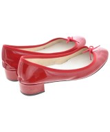 repetto（レペット）バレエシューズ/オペラシューズ 赤 サイズ:EU38 1/2(25cm位) レディース/2200622907017
