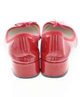 repetto（レペット）バレエシューズ/オペラシューズ 赤 サイズ:EU38 1/2(25cm位) レディース/2200622907017