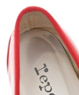 repetto（レペット）バレエシューズ/オペラシューズ 赤 サイズ:EU38 1/2(25cm位) レディース/2200622907017