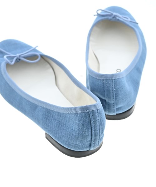 repetto（レペット）バレエシューズ/オペラシューズ 青 サイズ:EU35(21.5cm位) レディース/2200638215182