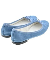 repetto（レペット）バレエシューズ/オペラシューズ 青 サイズ:EU35(21.5cm位) レディース/2200638215182