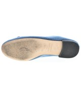 repetto（レペット）バレエシューズ/オペラシューズ 青 サイズ:EU35(21.5cm位) レディース/2200638215182
