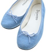 repetto（レペット）バレエシューズ/オペラシューズ 青 サイズ:EU35(21.5cm位) レディース/2200638215182