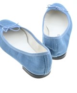 repetto（レペット）バレエシューズ/オペラシューズ 青 サイズ:EU35(21.5cm位) レディース/2200638215182