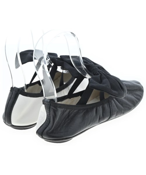 repetto（レペット）その他 黒 サイズ:EU37 1/2(24cm位) レディース/2200623658451