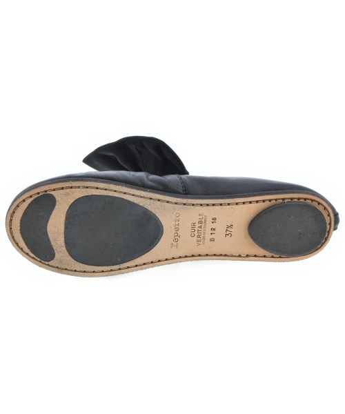 repetto（レペット）その他 黒 サイズ:EU37 1/2(24cm位) レディース/2200623658451