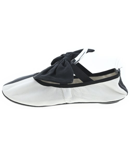 repetto（レペット）その他 黒 サイズ:EU37 1/2(24cm位) レディース/2200623658451