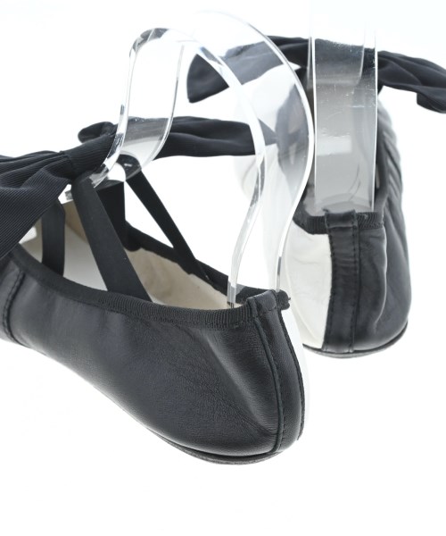 repetto（レペット）その他 黒 サイズ:EU37 1/2(24cm位) レディース/2200623658451